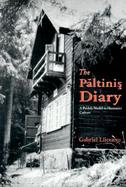 The Paltinis Diary A Paideic Model in Humanist Culture cover