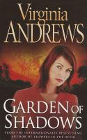 Garden of Shadows (Dollanganger Family 5) cover