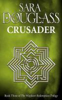 Crusader (Wayfarer Redemption) cover