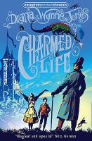 Charmed Life (The Chrestomanci) cover