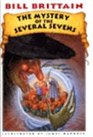 The Mystery of the Several Sevens cover
