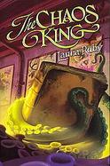 The Chaos King cover
