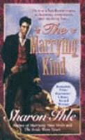 The Marrying Kind cover