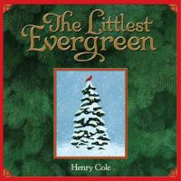 The Littlest Evergreen cover