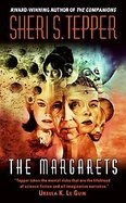 The Margarets cover