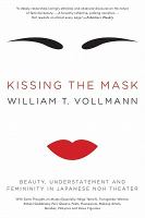 Kissing the Mask cover