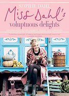 Miss Dahl's Voluptuous Delights cover