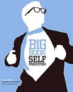 The Big Book of Self Promotion cover