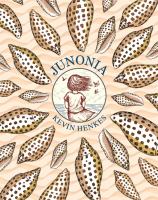 Junonia cover