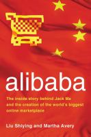 alibaba cover