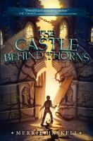 The Castle Behind Thorns cover
