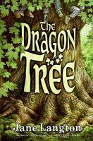 The Dragon Tree cover