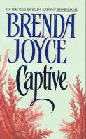 Captive cover