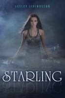 Starling cover