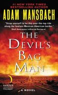 The Devil's Bag Man cover