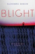 Blight cover