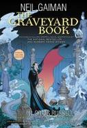 The Graveyard Book Graphic Novel Single Volume cover
