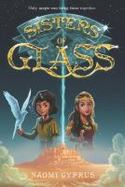 Sisters of Glass cover