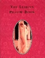 The Lesbian Pillow Book cover
