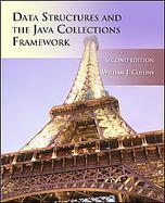 Data Structures And The Java Collections Framework cover