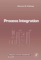 Process Integration cover