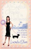 An English Psychic in Hollywood cover