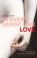 In Every Sense Like Love cover