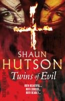 Twins of Evil cover