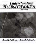 Understanding Macroeconomics cover