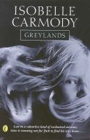 Greylands cover