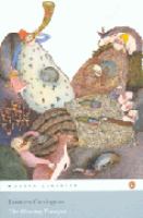 Hearing Trumpet cover