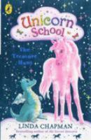 The Treasure Hunt (Unicorn School) cover