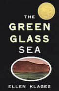 The Green Glass Sea cover