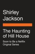 The Haunting of Hill House (Movie Tie-In) cover