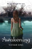 Awakening cover