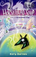 Horsehead Soup cover