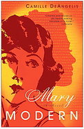 Mary Modern cover