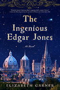 The Ingenious Edgar Jones cover
