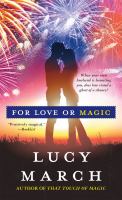 For Love or Magic cover