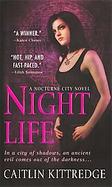 Night Life cover