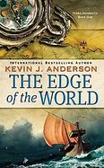 Edge of the WorldThe cover