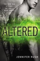 Altered cover