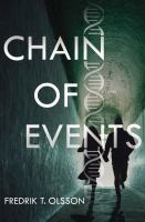 Chain of Events cover