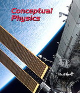 Conceptual Physics cover