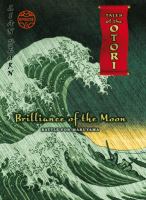 Brilliance of the Moon: Battle for Marnayama Episode 5 (Tales of the Otori) cover