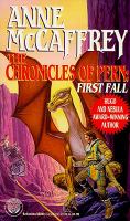 Chronicles of Pern cover