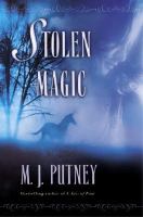 Stolen Magic cover