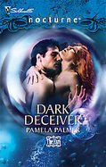Dark Deceiver cover