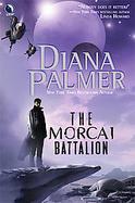The Morcai Battalion cover