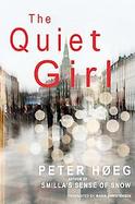 The Quiet Girl cover